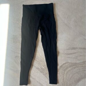 SET ACTIVE SCULPTFLEX® LEGGINGS - ONYX